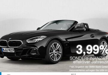BMW Z4 8.987 km 40.890 &euro; Bergisch Gladbach 51469