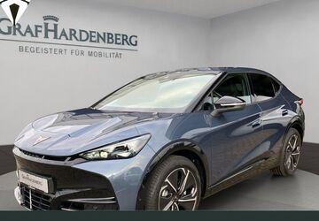 Cupra Tavascan 2.908 km 46.790 &euro; Landau 76829