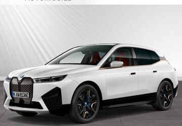 BMW iX 19.990 km 75.900 &euro; Kleve 47533