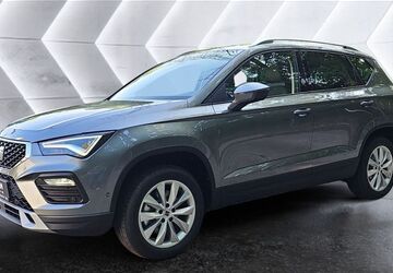 Seat Ateca 1.333 km 35.990 &euro; Berlin 12681
