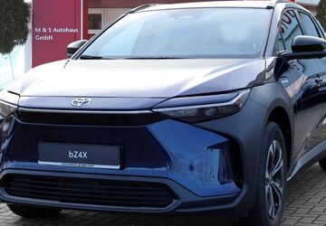 Toyota bZ4X 2.110 km 47.950 &euro; Stendal 39576