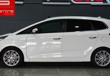 Kia Carens 131.063 km 14.800 &euro; Falkensee 14612
