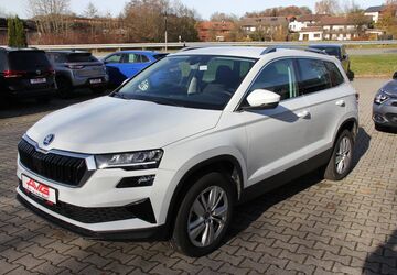 Skoda Karoq 19.326 km 29.950 &euro; Hüllhorst 32609