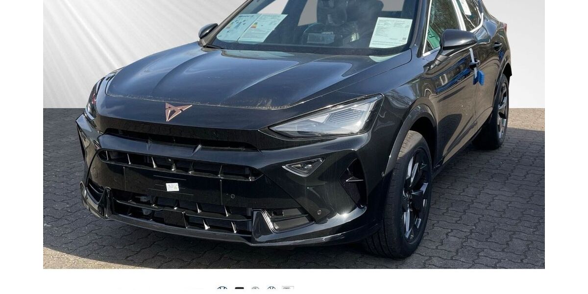 Cupra Formentor 7.500 km 38.490 &euro; Neumünster 24539