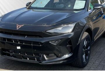 Cupra Formentor 9.900 km 38.490 &euro; Neumünster 24539