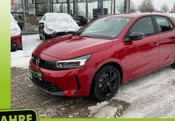 Opel Corsa 11.279 km 16.990 &euro; Magdeburg 39120