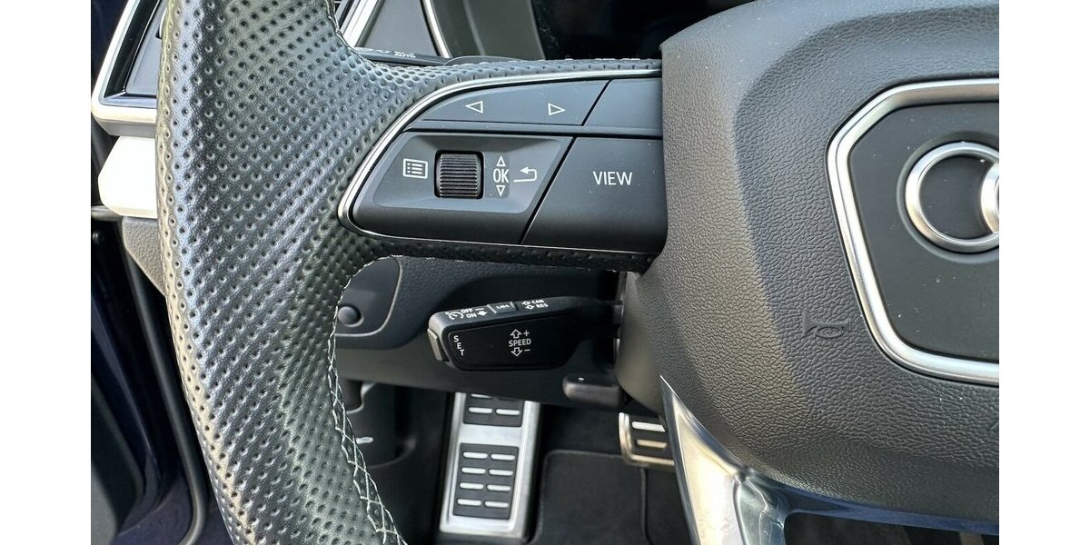 Audi Q5 40 TDI quattro advanced LED S-Line Sportback 61.080 km 36.500 &euro; Mainz 55122