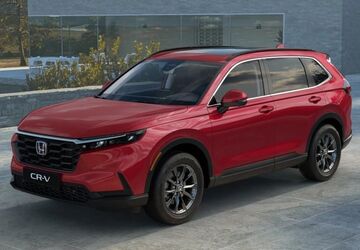 Honda CR-V 2.500 km 45.930 &euro; Kleve 47533