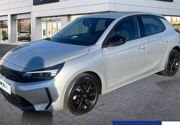 Opel Corsa 15.763 km 16.490 &euro; Jüterbog 14913