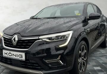 Renault Arkana 20.460 km 20.998 &euro; Teltow 14513