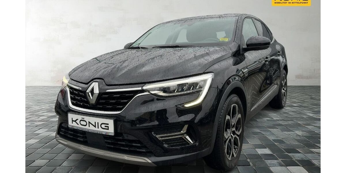 Renault Arkana 20.460 km 20.998 &euro; Teltow 14513