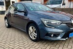 Renault Megane 139.000 km 8.599 &euro; Bad Langensalza 99947