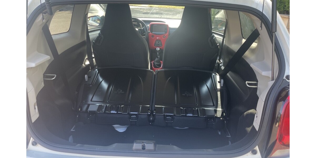 Citroen C1 79.000 km 8.500 &euro; Dillingen 