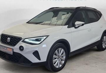 Seat Arona 9.680 km 20.789 &euro; Moers 47445