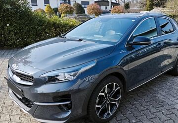 Kia XCeed 53.500 km 21.800 &euro; Karlsbad 76307