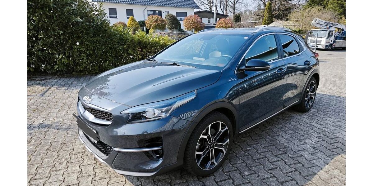 Kia XCeed 53.500 km 21.800 &euro; Karlsbad 76307