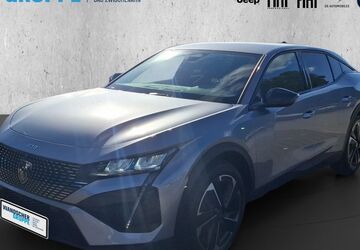 Peugeot 408 34.912 km 25.490 &euro; Oldenburg 26135