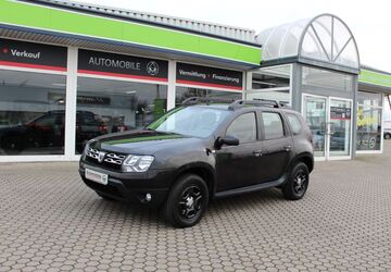 Dacia Duster 62.467 km 12.499 &euro; Werther 99735