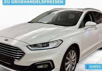 Ford Mondeo 147.237 km 13.497 &euro; Krefeld 47829