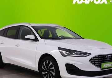 Ford Focus 19.999 km 22.250 &euro; Schwerin 19055