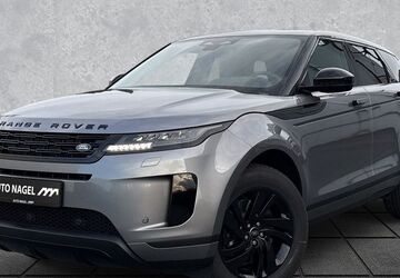 Land Rover Range Rover Evoque 5.348 km 47.790 &euro; Bielefeld 33605