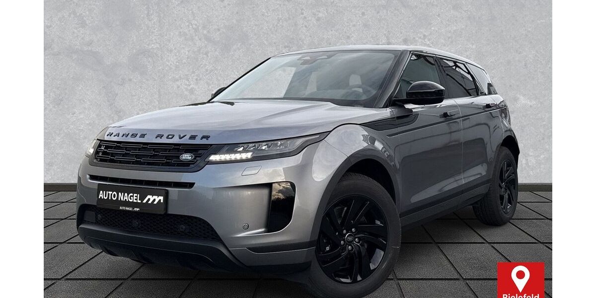 Land Rover Range Rover Evoque 5.348 km 47.790 &euro; Bielefeld 33605