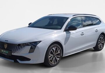 Peugeot 508 29.234 km 23.790 &euro; Schweinfurt 97424