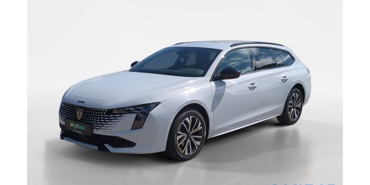 Peugeot 508 29.234 km 23.790 &euro; Schweinfurt 97424