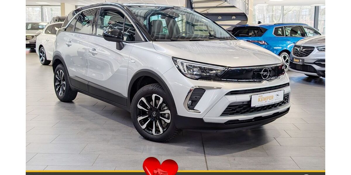 Opel Crossland (X) 2.900 km 24.350 &euro; Meppen 49716