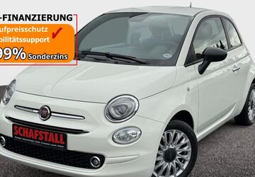 Fiat 500 11.220 km 12.979 &euro; Elsdorf (bei Köln) 50189