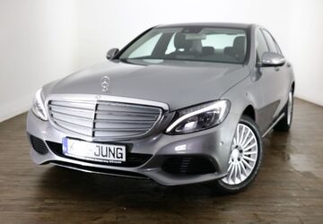 Mercedes-Benz C 250 104.758 km 19.490 &euro; Limburg 65549