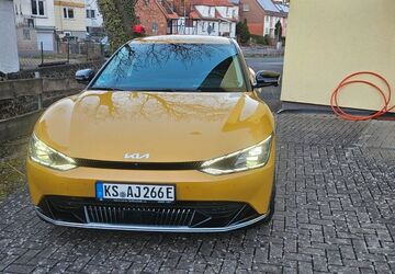 Kia EV6 46.500 km 28.900 &euro; Schauenburg 34270