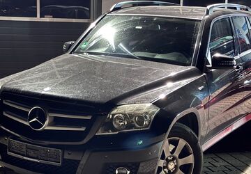 Mercedes-Benz GLK 220 361.000 km 3.990 &euro; Ahlen 59227