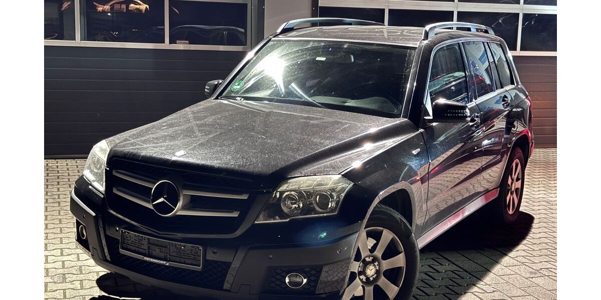 Mercedes-Benz GLK 220 361.000 km 3.990 &euro; Ahlen 59227