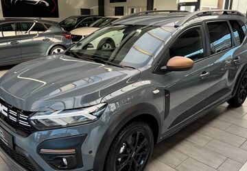 Dacia Jogger 29.000 km 19.900 &euro; Detmold 32758