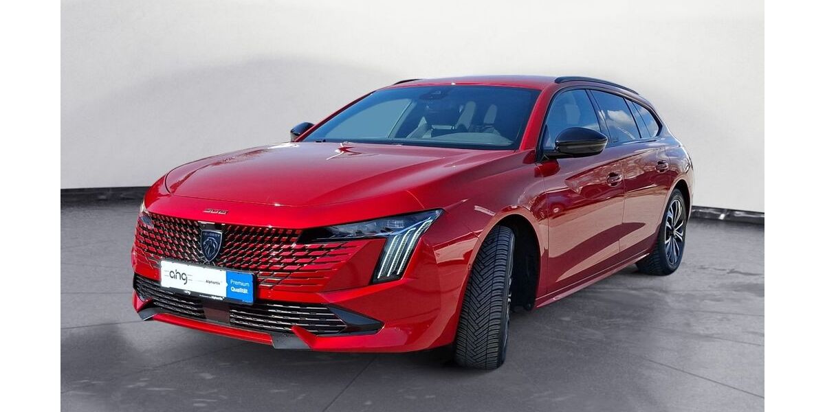 Peugeot 508 31.900 km 22.038 &euro; Göppingen 73037