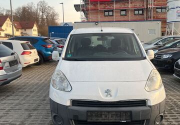 Peugeot Partner 203.500 km 3.490 &euro; Ergoldsbach 84061