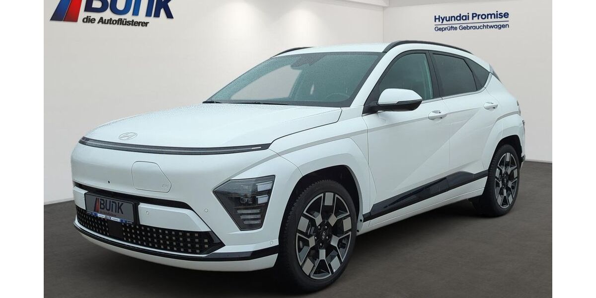 Hyundai KONA 9.103 km 34.990 &euro; Völklingen 66333