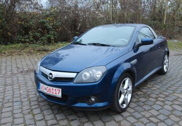 Opel Tigra 150.000 km 1.250 &euro; Worms-Pfeddersheim 67551