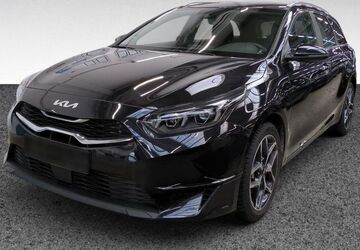 Kia ceed Sportswagon 20.762 km 23.865 &euro; Bremerhaven 27568