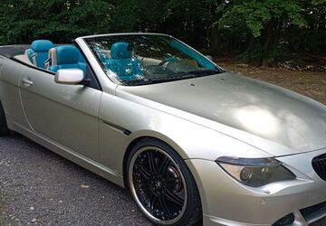 BMW 645 95.000 km 13.500 &euro; Lahnstein 56112
