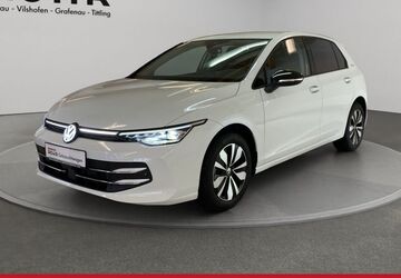 VW Golf 11.830 km 24.380 &euro; Grafenau 94481