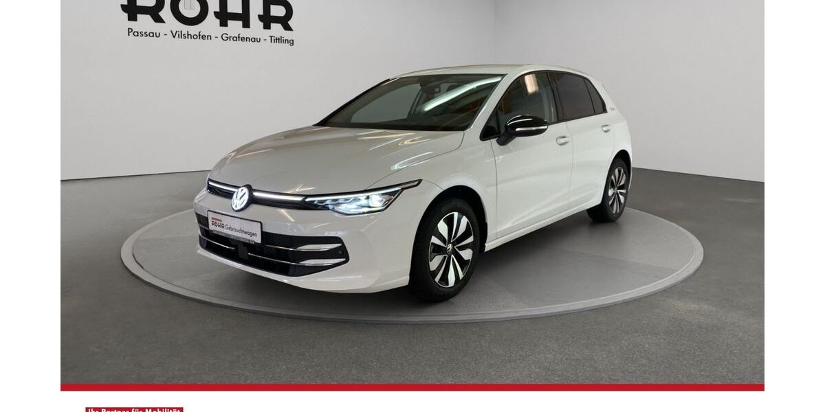 VW Golf 11.830 km 24.380 &euro; Grafenau 94481