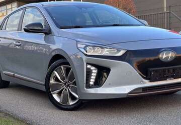 Hyundai IONIQ 281.167 km 7.854 &euro; Bad Bentheim 48455