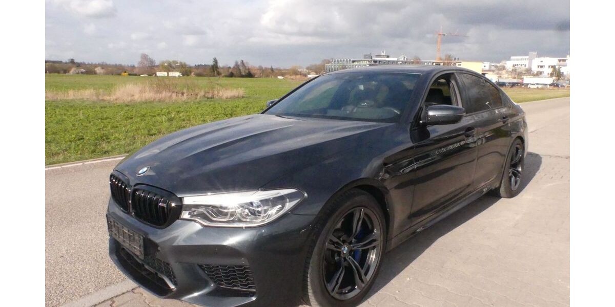 BMW M5 132.600 km 48.000 &euro; Gerlingen 70839