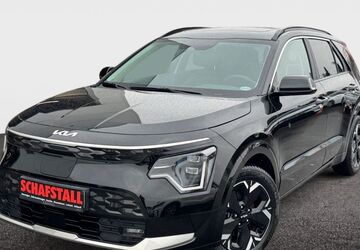 Kia Niro 14.082 km 28.979 &euro; Elsdorf (bei Köln) 50189