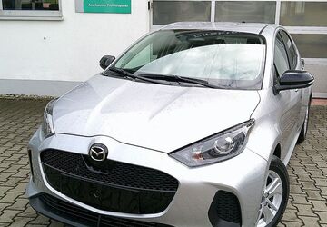 Mazda 2 Hybrid 2.900 km 22.980 &euro; Hollenbach b. Aichach 86568