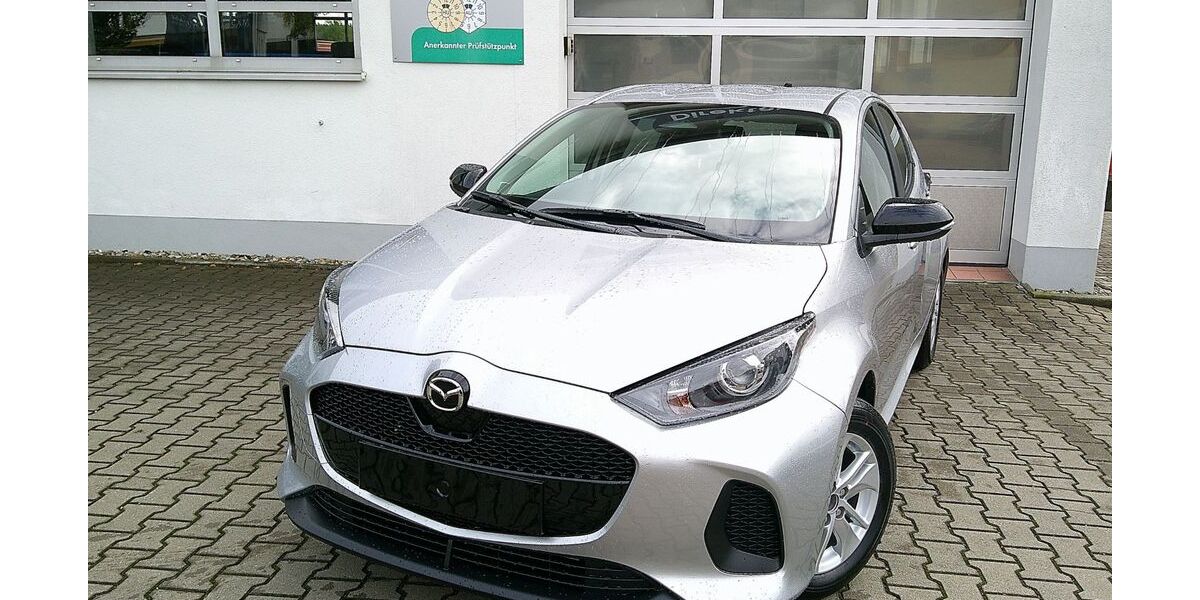Mazda 2 Hybrid 2.900 km 22.980 &euro; Hollenbach b. Aichach 86568