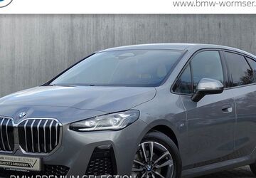 BMW 220 Active Tourer 13.691 km 33.370 &euro; Forchheim 91301