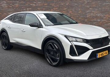 Peugeot 408 45.864 km 22.495 &euro; Emmen 